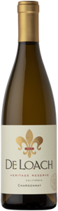 DeLoach California Chardonnay 75CL