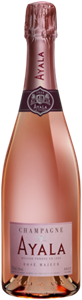 Ayala Rosé Majeur 75CL