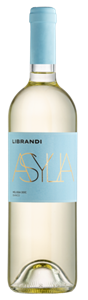 Librandi Asylia Bianco 75CL