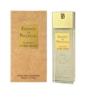 Alyssa Ashley Essence de Patchouli Eau de Parfum