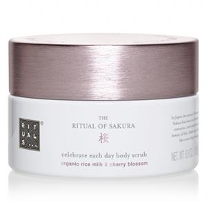 Rituals The Ritual Of Sakura BODYSCRUB 250 G