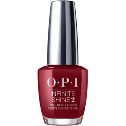 OPI Infinite Shine Nagellak Malaga Wine 15ml