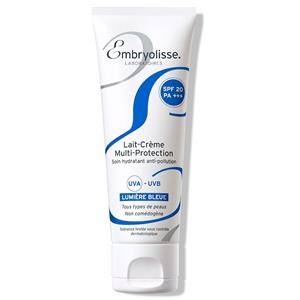 Embryolisse Lait-Creme Multi Protection SPF20