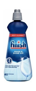 Finish Glansspoelmiddel Voor Glans & Bescherming - 400 ml