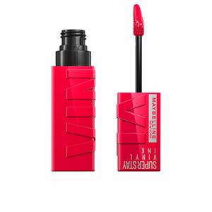 Lippenstift Maybelline Superstay Vinyl Ink 45-capricious Vloeistof (4,2 Ml)