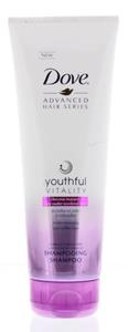 Dove Shampoo youthful vitality 250ml