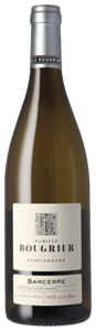 Bougrier Famille  Confidences Sancerre 75CL