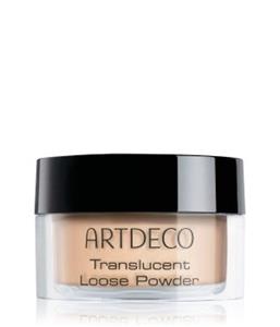 Artdeco Translucent Loose Powder 05 - translucent medium