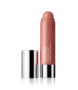 Clinique  Chubby Stick Cheek Colour Balm - Amp'd Up Apple