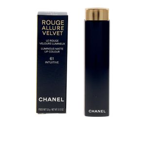 Chanel ROUGE ALLURE VELVET #61-intuitiv