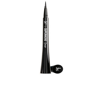 IT Cosmetics SUPERHERO LINER eyeliner pen #black