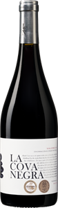 La Cova Negra Tempranillo