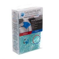 Therapearl Hot-cold Pack Multizone Sport 1 Stuk