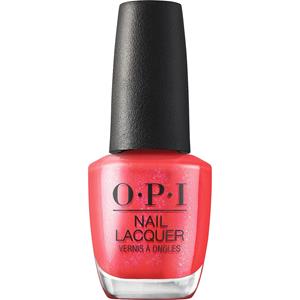 OPI Me, Myself &  Collection Nail Lacquer