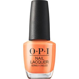 OPI Me, Myself &  Collection Nail Lacquer