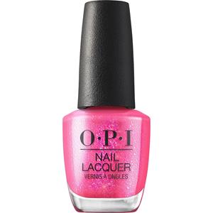 OPI Me, Myself and OPI Nail Polish 15ml (Various Shades) - Spring Break the Internet