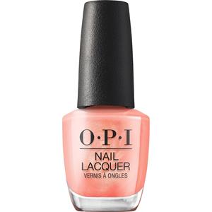 OPI Me, Myself &  Collection Nail Lacquer