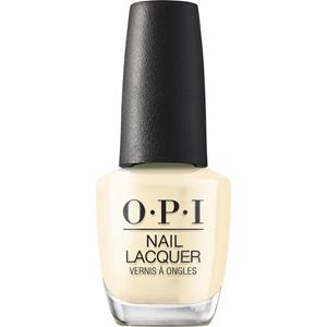 OPI Me, Myself and OPI Nail Polish 15ml (Various Shades) - Blinded by the Ring Light