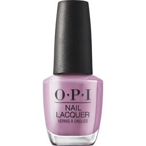 OPI Me, Myself & OPI Collection Nail Lacquer