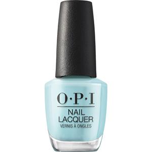 OPI Me, Myself &  Collection Nail Lacquer