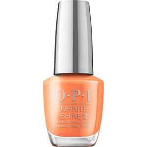 OPI Me, Myself and OPI Infinite Shine Long-Wear Nail Polish 15ml (Various Shades) - Silicon Valley Girl