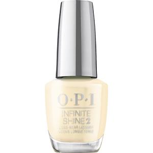 OPI Me, Myself &  Collection Infinite Shine