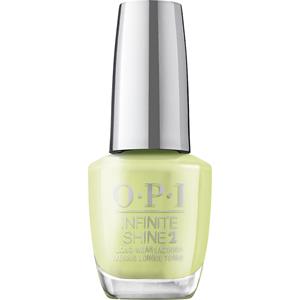 OPI Me, Myself &  Collection Infinite Shine