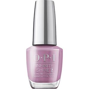 OPI Me, Myself &  Collection Infinite Shine