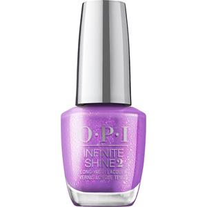 OPI Me, Myself &  Collection Infinite Shine