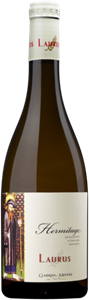 Laurus AOC Hermitage Blanc 75CL