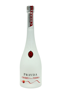 Pravda Cherry 70cl Flavoured Wodka