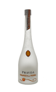 Pravda Orange 70cl Flavoured Wodka