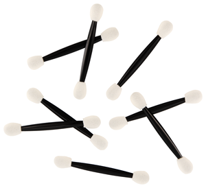 HEMA Make-up Duo Applicators - 36 Stuks