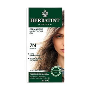 Herbatint Haarverf - Blond