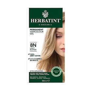 Herbatint Haarverf- Lichtblond