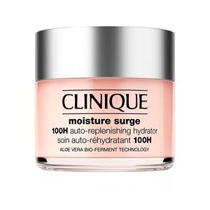 Clinique Hydraterende Dag Nachtcreme Verfrissend Met Aloe Vera  - Moisture Surge™ 100h Auto-replenishing Hydrator Jumbo Hydraterende Dag- & Nachtcrème - Verfrissend & Met Aloë