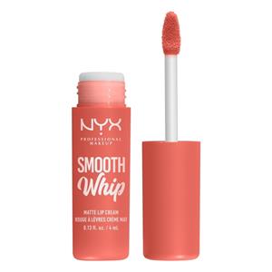 NYX Professional Makeup Smooth Whip Matte Lip Cream