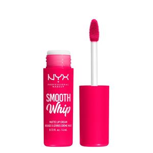 NYX Professional Makeup Smooth Whip Matte Lip Cream