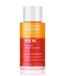 Borlind Beard oil men 2-phase