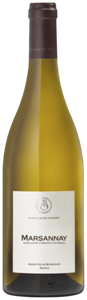 Jean-Claude Boisset J.C. Boisset Marsannay Blanc Magnum 150CL
