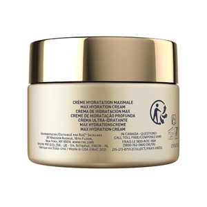 Roc Retinol Correxion Line Smoothing Max Hydration Crème - 48ml