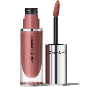 Mac Cosmetics  M·A·C Locked Kiss Ink 24HR Lipcolour - Blushing