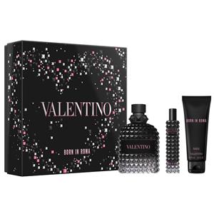 Valentino Born in Roma Uomo SET - 100 ML Eau de toilette Herrendüfte Sets