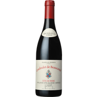 Perrin et Fils Coudoulet de Beaucastel