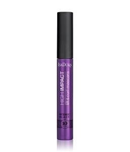 IsaDora 10 Sec High Impact Lift & Curl Mascara Mascara