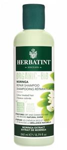 Herbatint Moringa repair shampoo 260ml