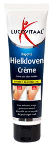 Kapotte hielkloven crème 75 ml