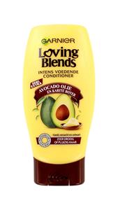 Garnier Skin Naturals Garnier Conditioner Avocado Karite, 250 ml