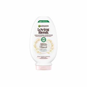 Garnier Skin Naturals Garnier Conditioner Milde Haver, 250 ml