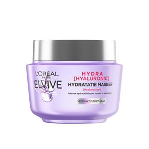 Elvive Hyaluronic Masker, 300 ml